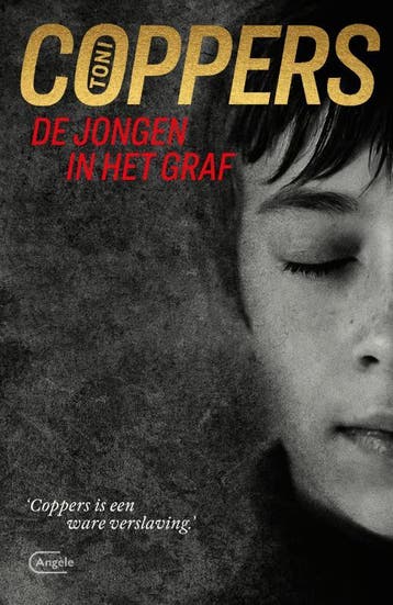 De jongen in het graf / Liese Meerhout / 14 9789022335055, Verzenden, Toni Coppers