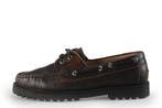 Sacha Bootschoenen in maat 41 Bruin, Bruin, Verzenden, Zo goed als nieuw, Sacha