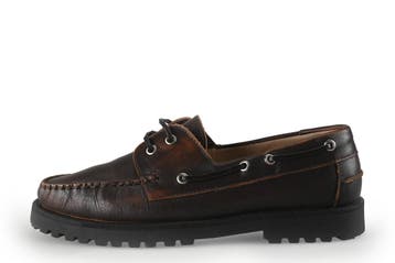 Sacha Bootschoenen in maat 41 Bruin, Bruin, Verzenden, Zo goed als nieuw, Sacha