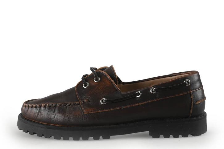 Sacha Bootschoenen in maat 41 Bruin, Vêtements | Hommes, Chaussures, Envoi