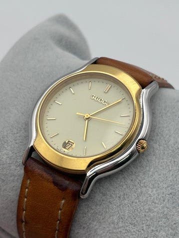 Gucci - 8000M - Sans prix de réserve - 8000 M - Homme -