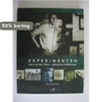 Experimenten / Monografie s-Hertogenboek / 1 9789070706289, Verzenden, Gelezen, T. Schouw