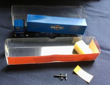 Roskopf H0 - Décor de train miniature (15)