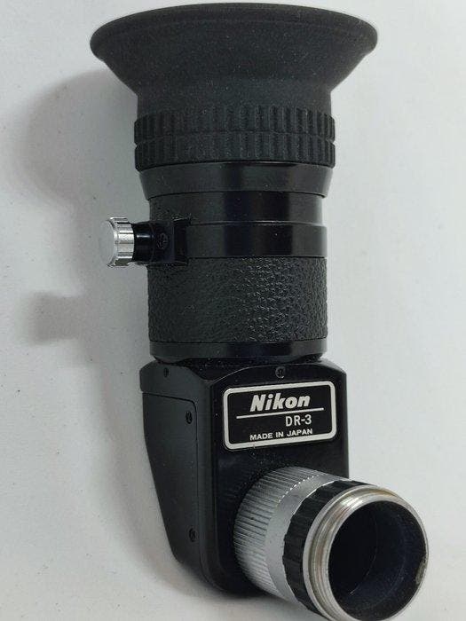 Nikon DR-3 Right angle finder | Camera-accessoires, TV, Hi-fi & Vidéo, Appareils photo analogiques
