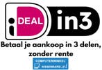 Magazijn opruiming Apple iPhone 15 (model 2023) roze 128GB +, Ophalen of Verzenden