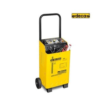 Acculader & Booster 900 Amp 12/24 Volt, Verzenden, Nieuw