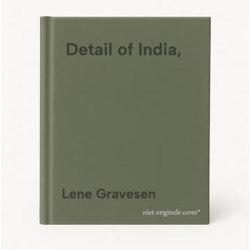 Detail of India, 9789048434091 Lene Gravesen, Boeken, Verzenden, Zo goed als nieuw, Lene Gravesen