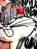 LAPSUS (1990) - Bunny - XL