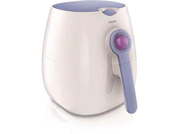 Philips AirFryer HD9220/40 - Friteuse - Rapid, Electroménager, Verzenden