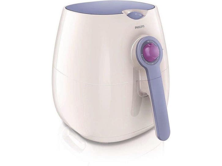 Philips AirFryer HD9220/40 - Friteuse - Rapid, Electroménager, Friteuses à air, Envoi