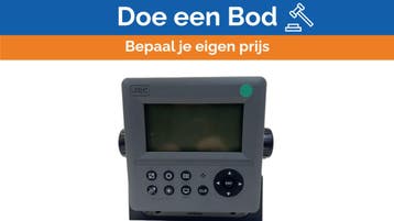 Bieden: JRC NWZ-4610 Marine Display Unit, Watersport en Boten, Ophalen of Verzenden, Nieuw