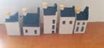 KLM-huisje - Bols - Vijf KLM-huisjes