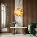 Lampe murale - Verre de Murano - Applique Murano 30 cm