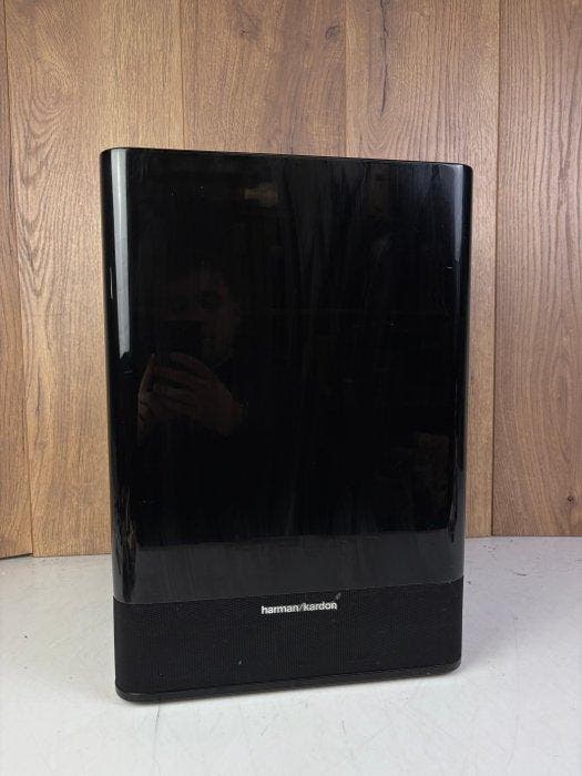 Harman Kardon - SUB-TS7 Subwoofer luidsprekerset, Audio, Tv en Foto, Radio's