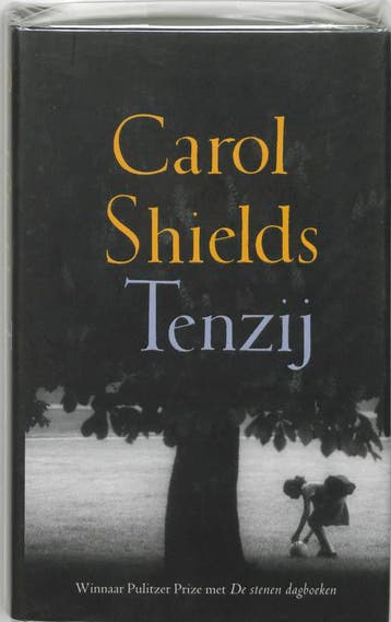 Tenzij 9789044502985 Carol Shields, Verzenden, Zo goed als nieuw, Carol Shields