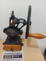 Moulin à café - Bronze, Antiquités & Art, Antiquités | Ustensiles de cuisine