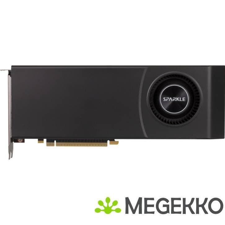 Sparkle Intel Arc Pro B70 Blower 32GB, Computers en Software, Overige Computers en Software, Nieuw, Verzenden