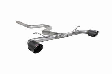 Ford FocusST Mk4 | Predator GPF-Back-systeem Scorpion Perfor, Verzenden