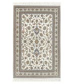 Beige mechanica - Vloerkleed - 225 cm - 150 cm, Nieuw