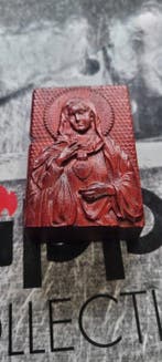 Zippo - Zippo Rarität das unbefleckte Herz Maria natürliches, Nieuw