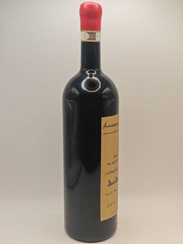 2015 Quintarelli Giuseppe - Amarone della Valpolicella - 1
