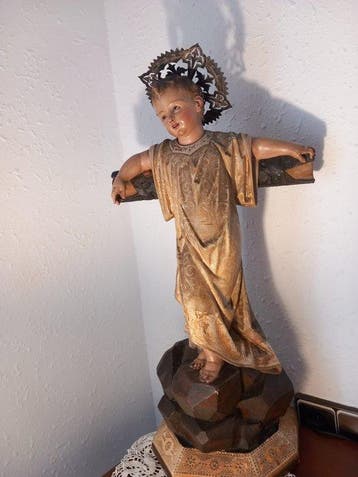 Figuur - Klei