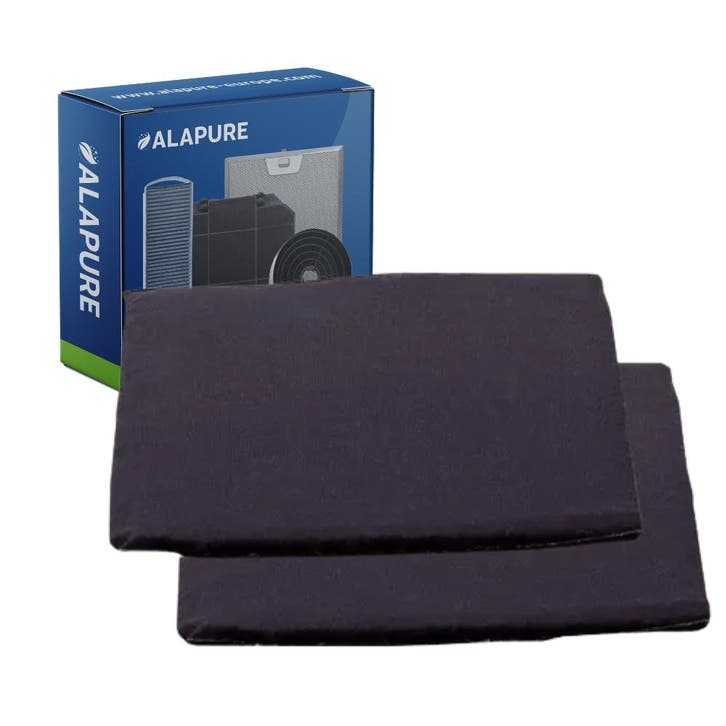 Alapure Longlife Koolstoffilter Pelgrim OSWA0980WIT /, Elektronische apparatuur, Afzuigkappen, Verzenden