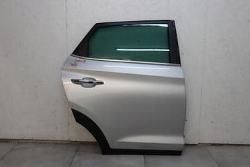 Achterdeur rechts Hyundai Tucson III TL, Auto-onderdelen, Verzenden, Gebruikt