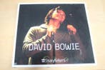 David Bowie - VH1 Storytellers 2LP + The Buddha of Suburbia