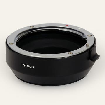 Urth Electronic Lens Mount Adapter EOS - MFT --OUTLET--, Ophalen of Verzenden, Overige typen