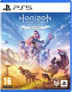 Horizon Zero Dawn Remastered (PS5 Games), Ophalen of Verzenden