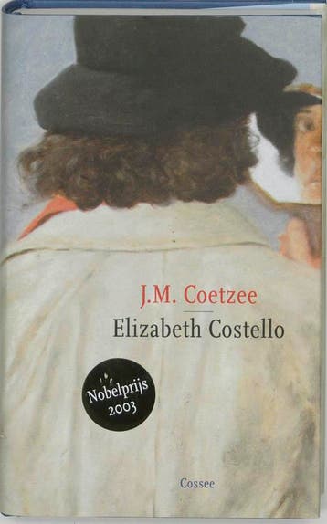 Elizabeth Costello 9789059360266 J.M. Coetzee, Verzenden, Zo goed als nieuw