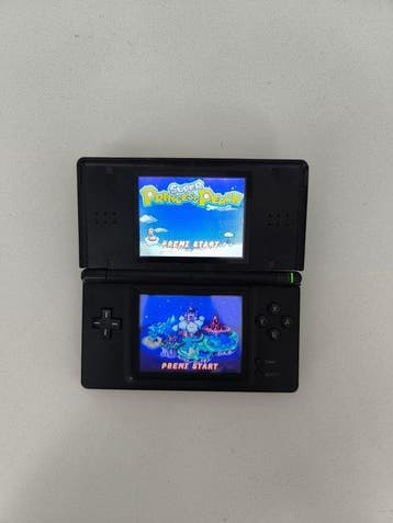Nintendo - DS lite - Handheld gaming console, Nieuw