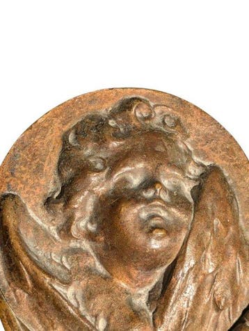 Decoratief ornament