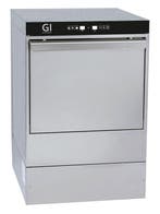 Glazenwasser | Mand 400x400mm | 230V | Afvoerpomp |, Verzenden, Nieuw in verpakking