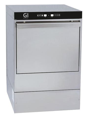 Glazenwasser | Mand 400x400mm | 230V | Afvoerpomp |, Verzenden, Nieuw in verpakking