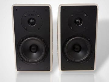 Argon - 6350 Luidsprekerset