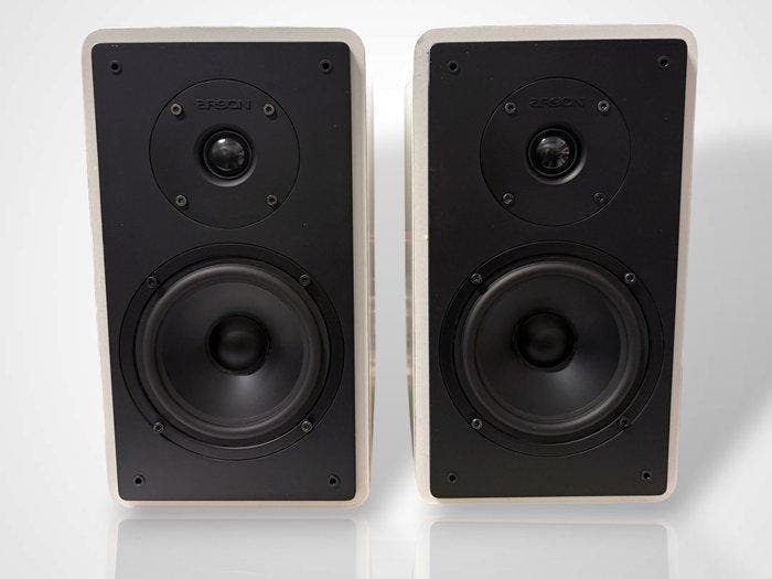 Argon - 6350 Luidsprekerset, TV, Hi-fi & Vidéo, Radios