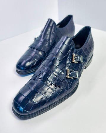 Cesare Paciotti - Platte schoenen - Maat: EU 42, Nieuw