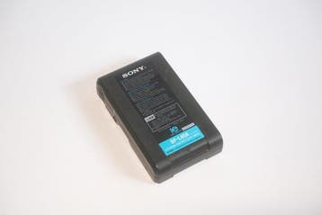 Sony BP-L60 V-mount lithium-ion battery Camera-accessoires