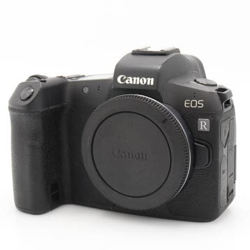 Canon EOS R body | Tweedehands, Verzenden