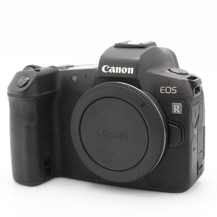 Canon EOS R body | Tweedehands, Audio, Tv en Foto, Fotocamera's Digitaal, Zo goed als nieuw, Canon, Verzenden