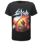 Sodom Agent Orange T-Shirt - Officiële Merchandise