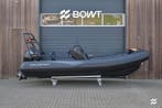 AQUASPIRIT S530 | Aluminium RIB | 5,30 m | Suzuki 100 PK, Watersport en Boten, Rubberboten, Ophalen, Nieuw
