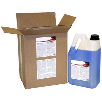 Spoelmiddel | Glazenwasser + Vaatwasser | 2BD x 5kg |, Zakelijke goederen, Verzenden, Nieuw in verpakking