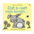 Dat is niet mijn konijn... 9781474981392 Fiona Watt, Verzenden, Fiona Watt