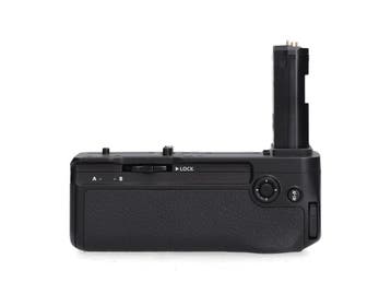 Nikon MB-N14 Battery Grip - 1 jaar garantie, Ophalen of Verzenden, Zo goed als nieuw