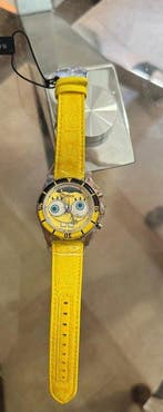Spinnaker - SpongeBob Limited Edition - SP-5153-01 - Heren -, Nieuw