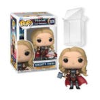 Funko Pop Marvel Studios  Thor:   Mighty Thor  1076, Verzenden