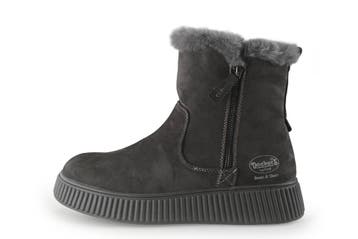 Dockers By Gerli Boots in maat 42 Grijs, Kleding | Dames, Schoenen, Dockers By Gerli, Verzenden, Overige typen, Zo goed als nieuw